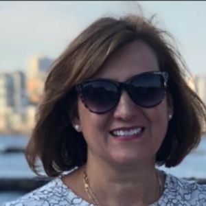 Meet your Posher, Maria